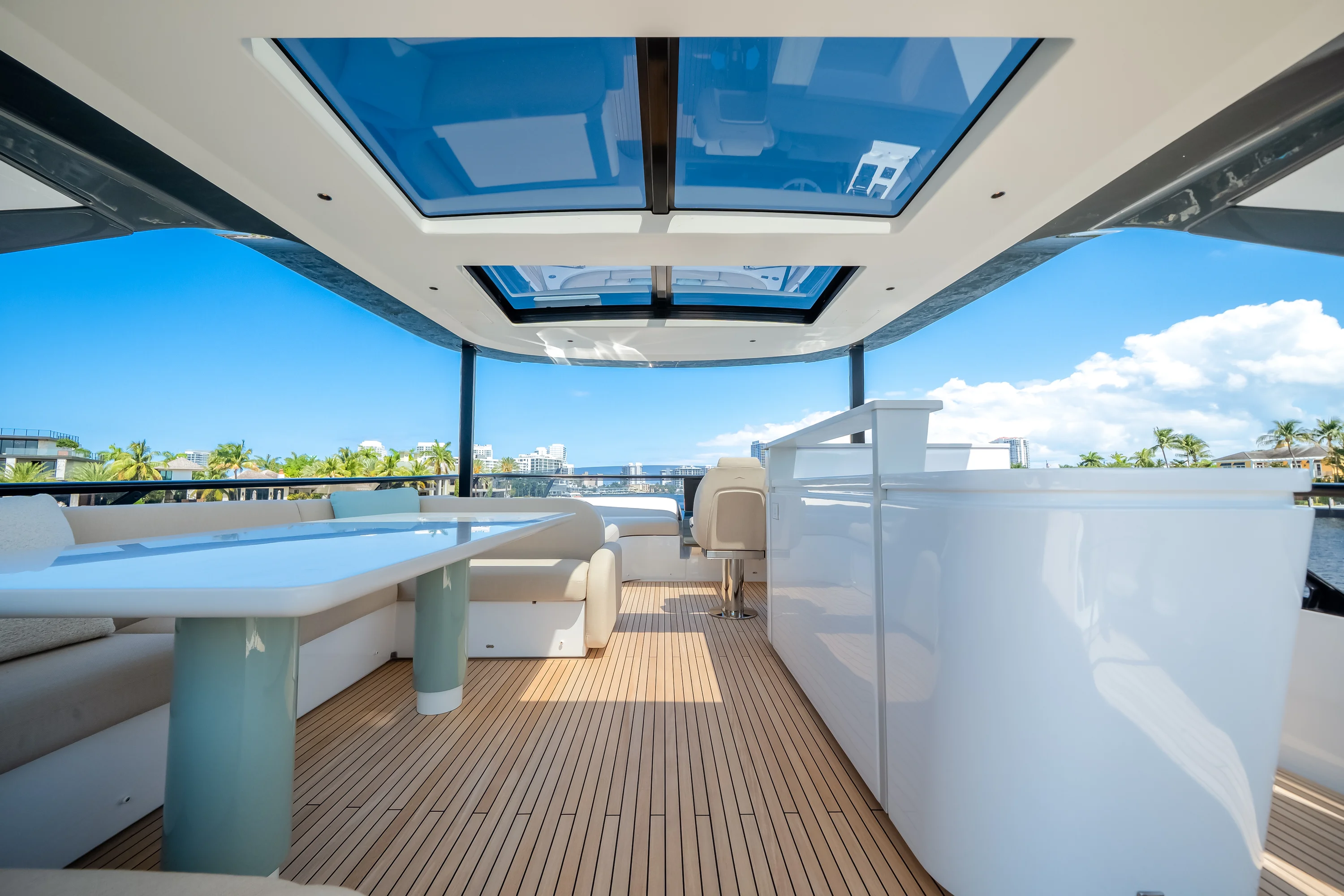 2026 Azimut
                                                             Fly 72 Image Thumbnail #50