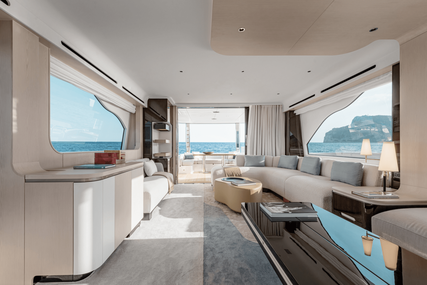 2026 Azimut
                                                             AZ78-FLY Image Thumbnail #14