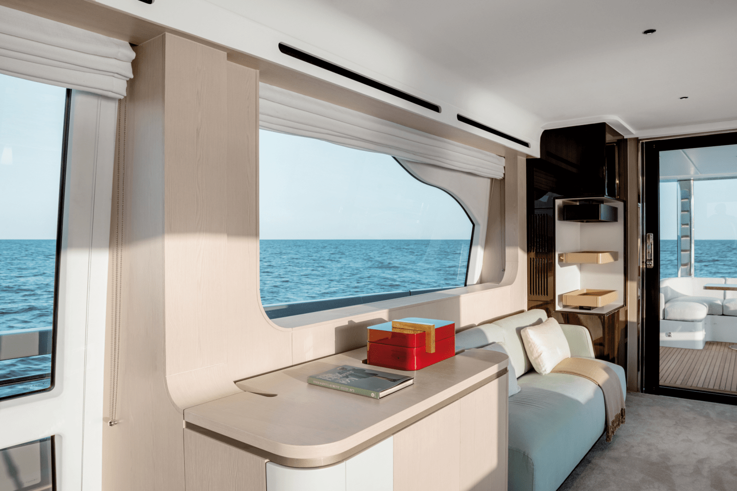 2026 Azimut
                                                             AZ78-FLY Image Thumbnail #12