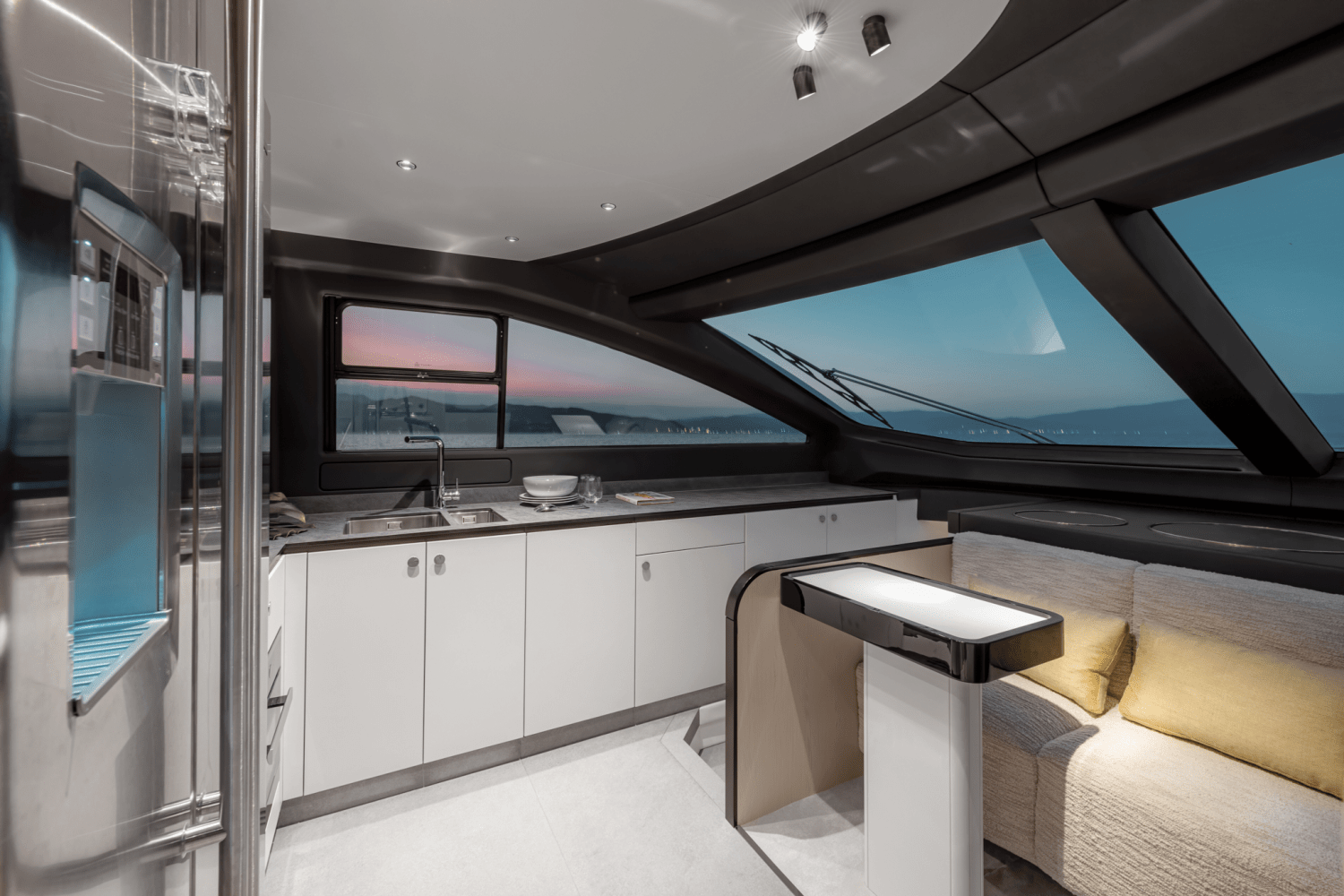 2026 Azimut
                                                             AZ78-FLY Image Thumbnail #30