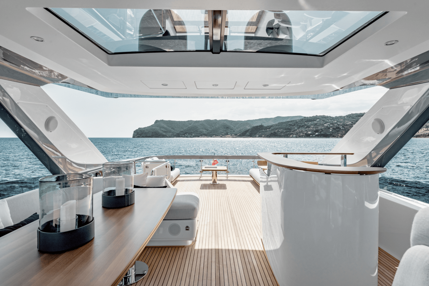 2026 Azimut
                                                             AZ78-FLY Image Thumbnail #23