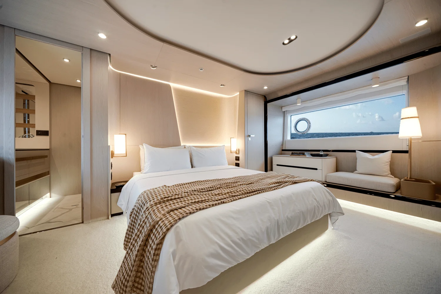 2026 Azimut Fly 78 Image Thumbnail #40