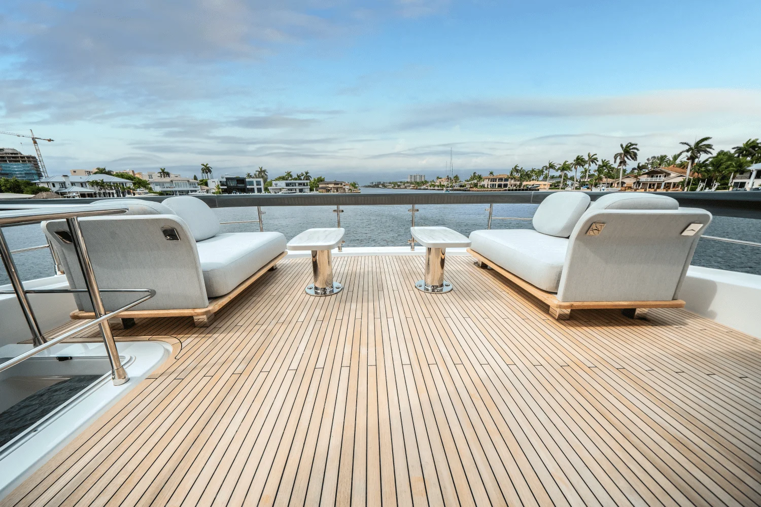 2026 Azimut Fly 78 Image Thumbnail #19