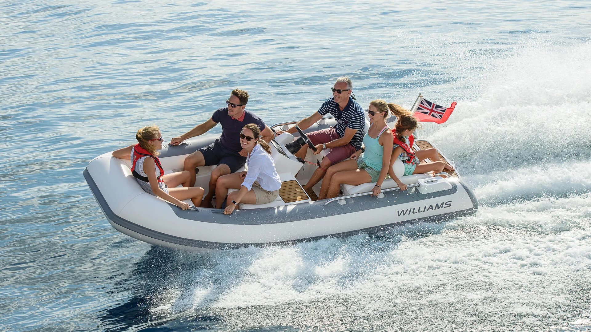 2026 Azimut Fly 78 Image Thumbnail #95