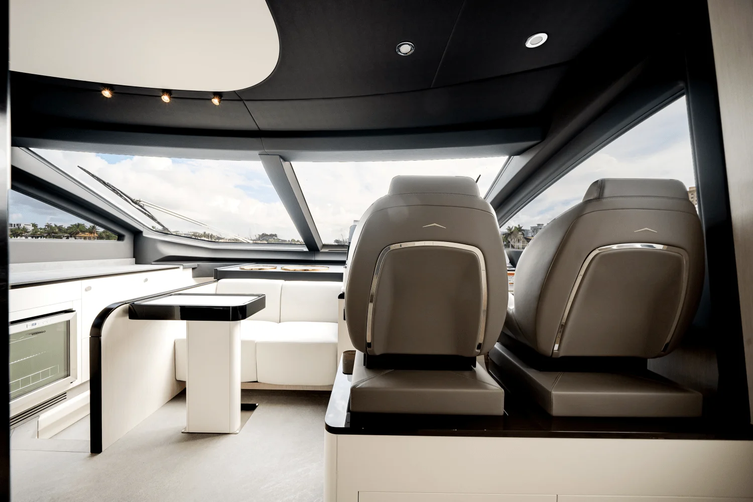 2026 Azimut Fly 78 Image Thumbnail #62