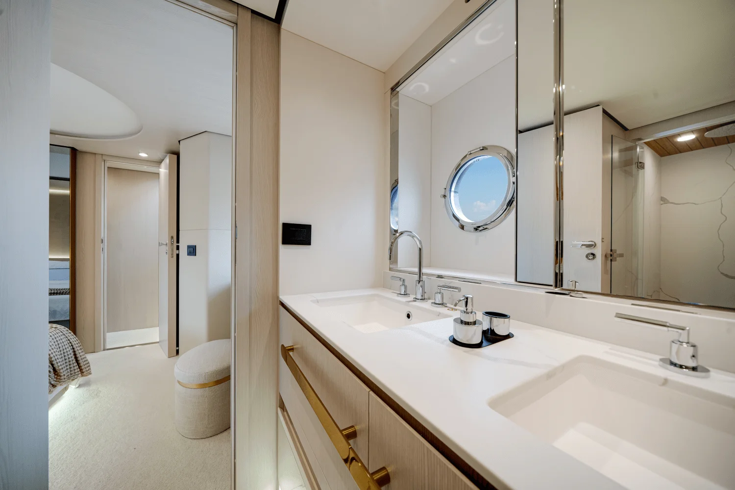 2026 Azimut Fly 78 Image Thumbnail #49