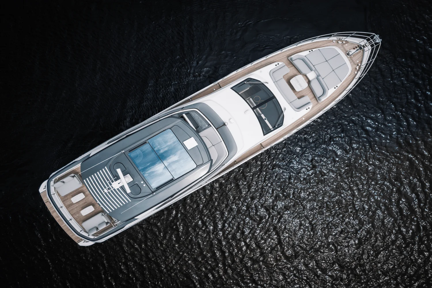 2026 Azimut Fly 78 Image Thumbnail #9