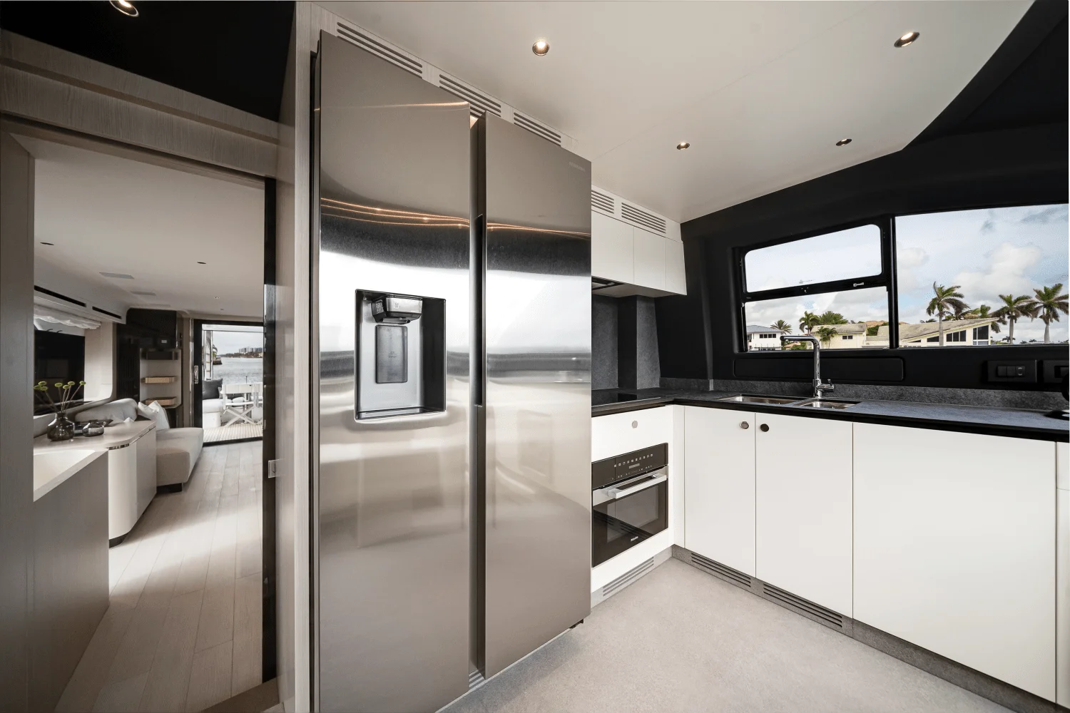 2026 Azimut Fly 78 Image Thumbnail #66