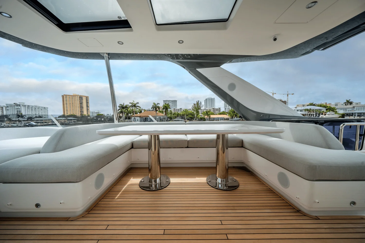 2026 Azimut Fly 78 Image Thumbnail #22