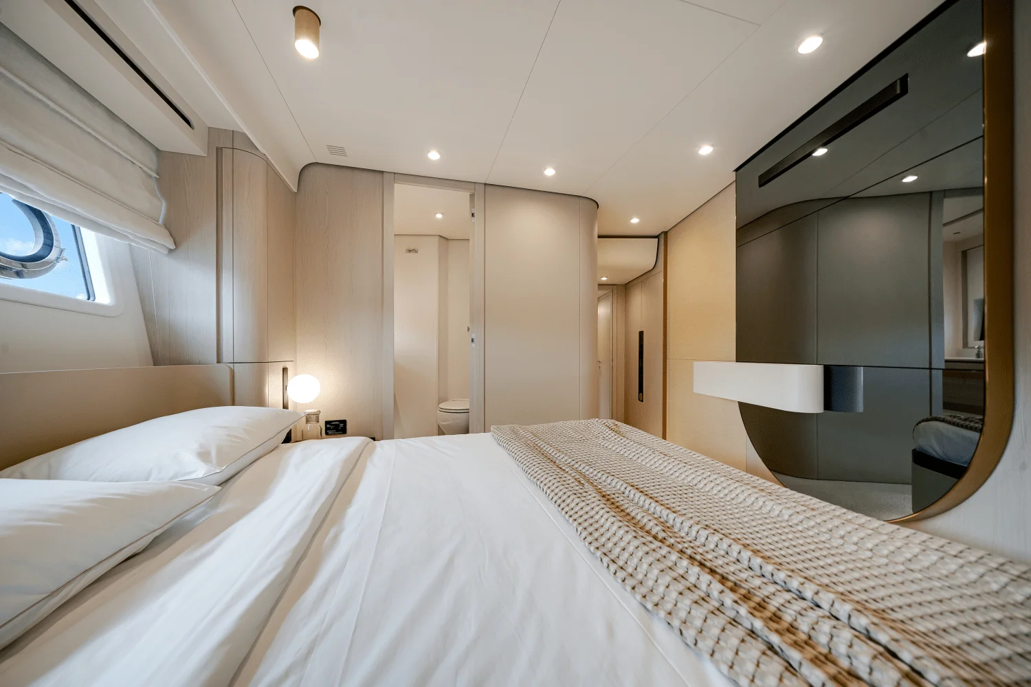 2026 Azimut Fly 78 Image Thumbnail #51