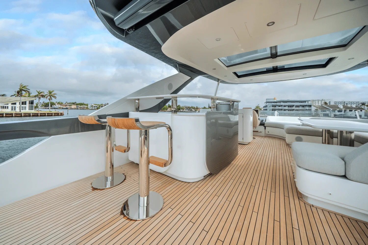 2026 Azimut Fly 78 Image Thumbnail #20