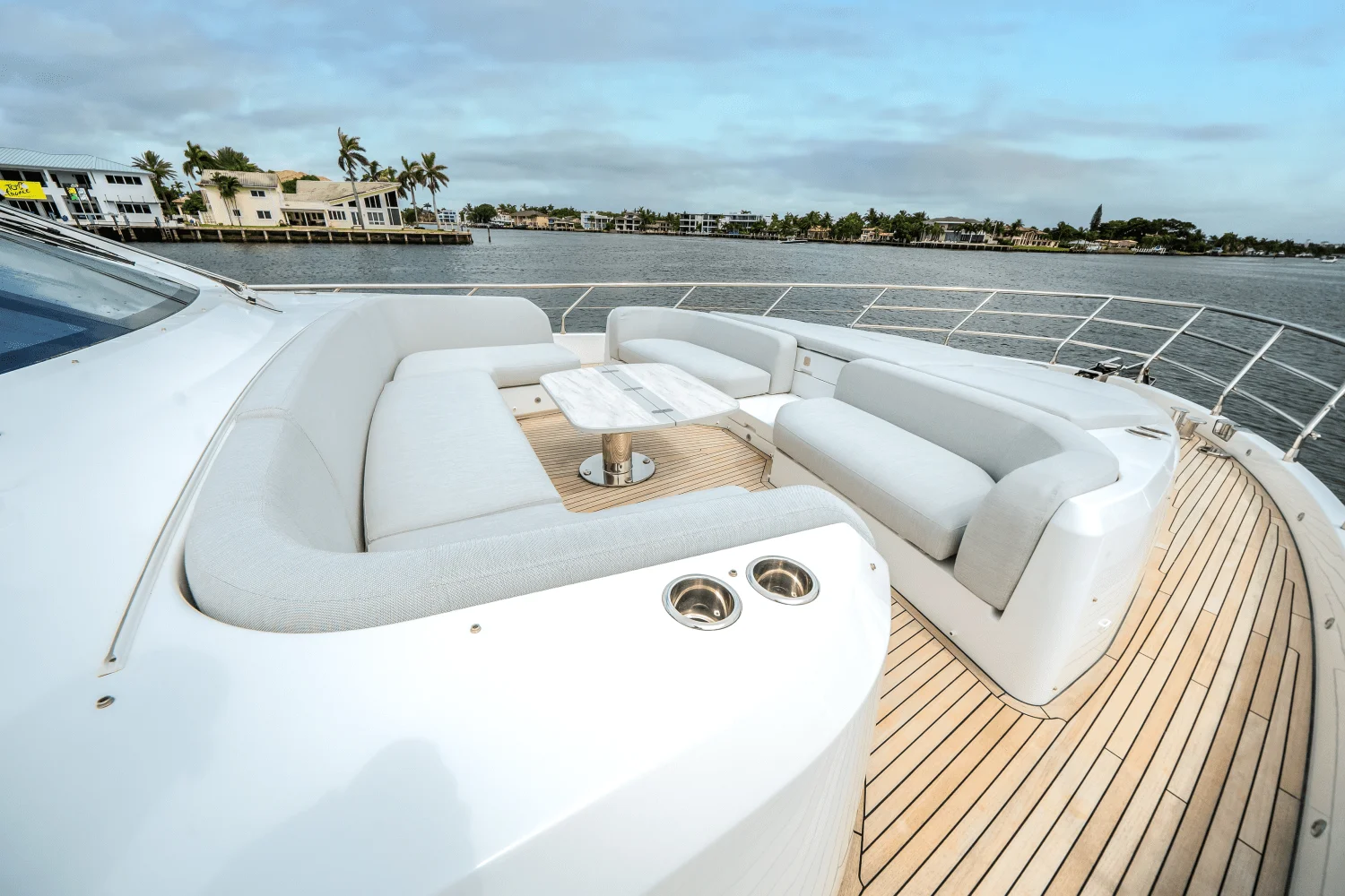 2026 Azimut Fly 78 Image Thumbnail #17