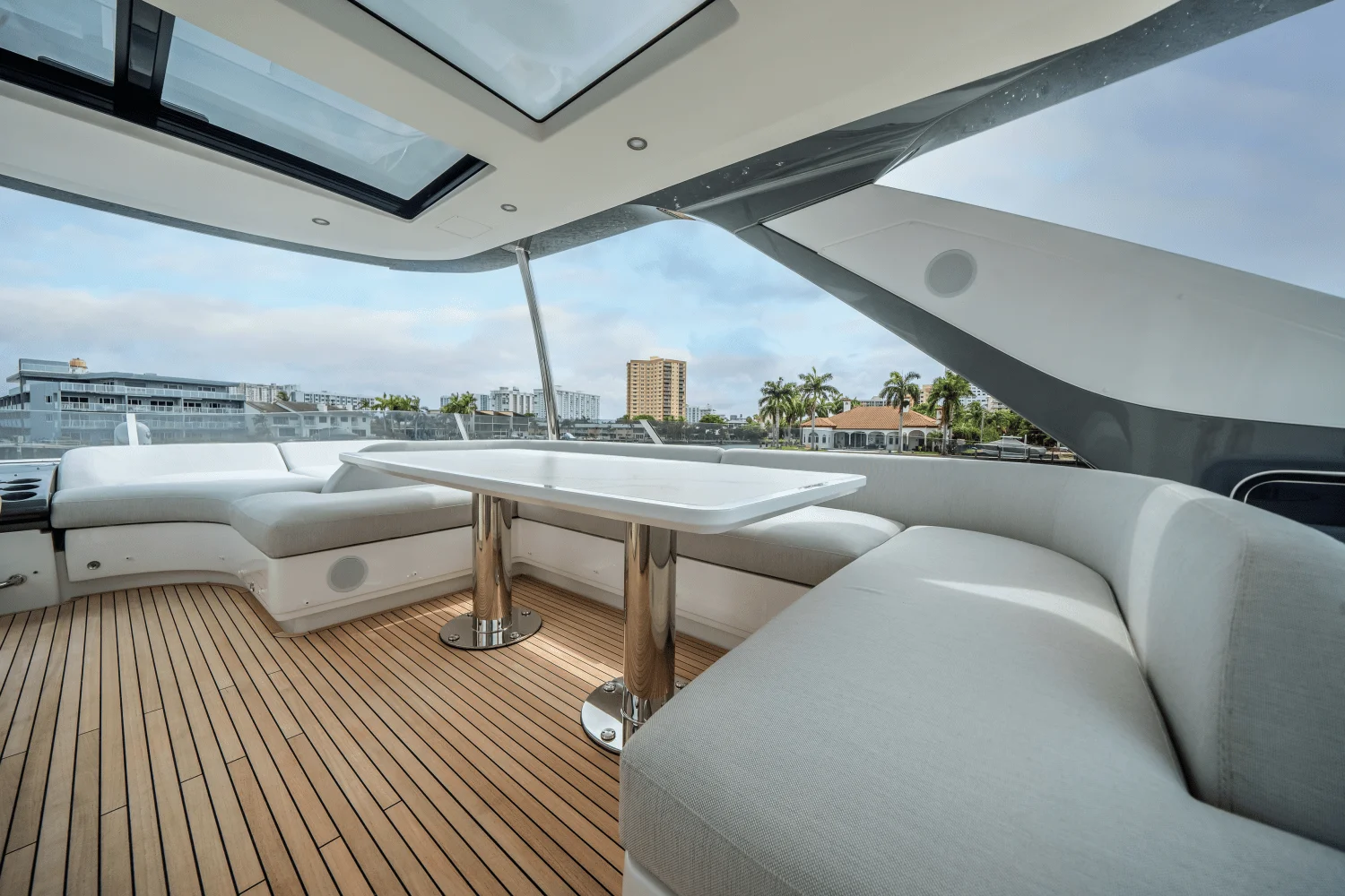 2026 Azimut Fly 78 Image Thumbnail #21