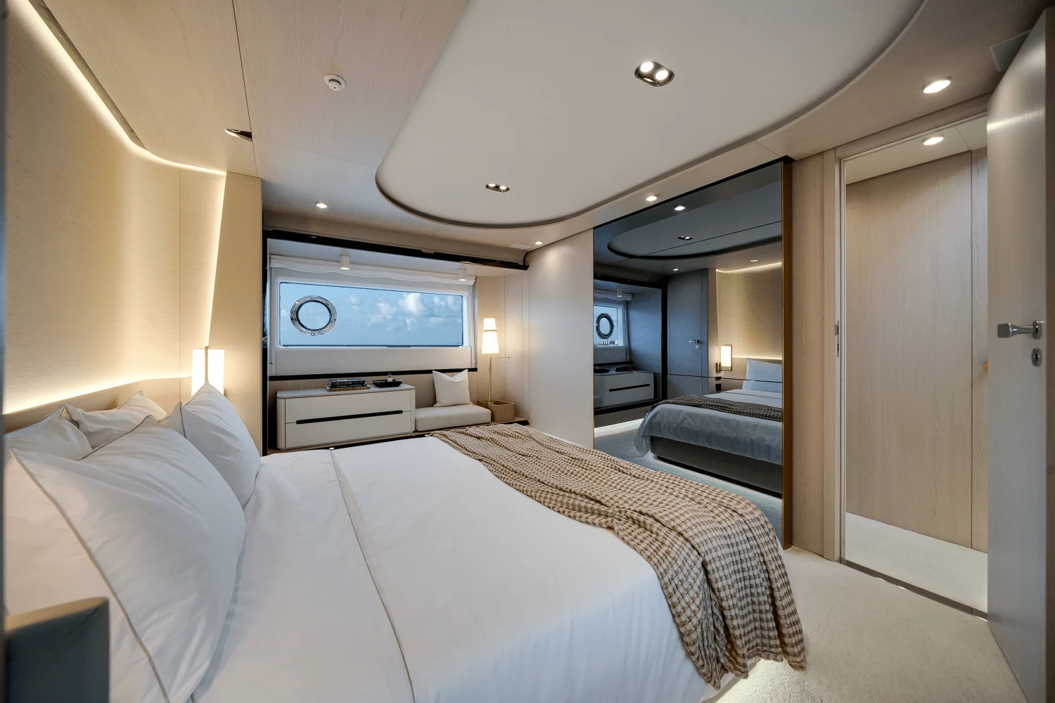 2026 Azimut Fly 78 Image Thumbnail #45