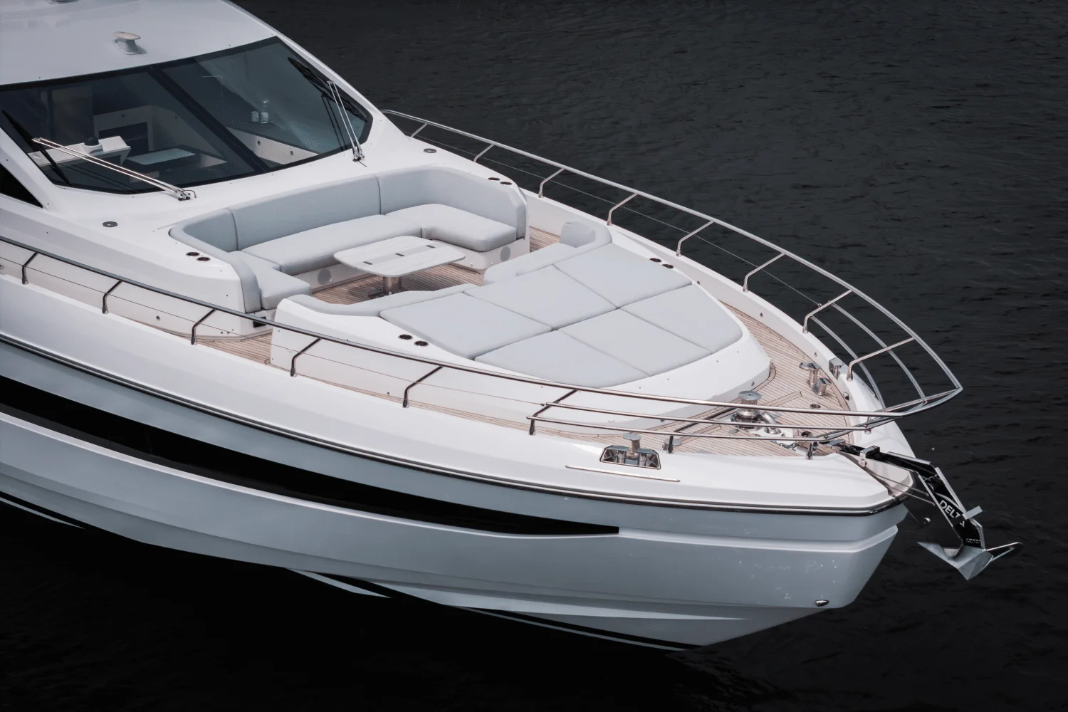 2026 Azimut Fly 78 Image Thumbnail #8
