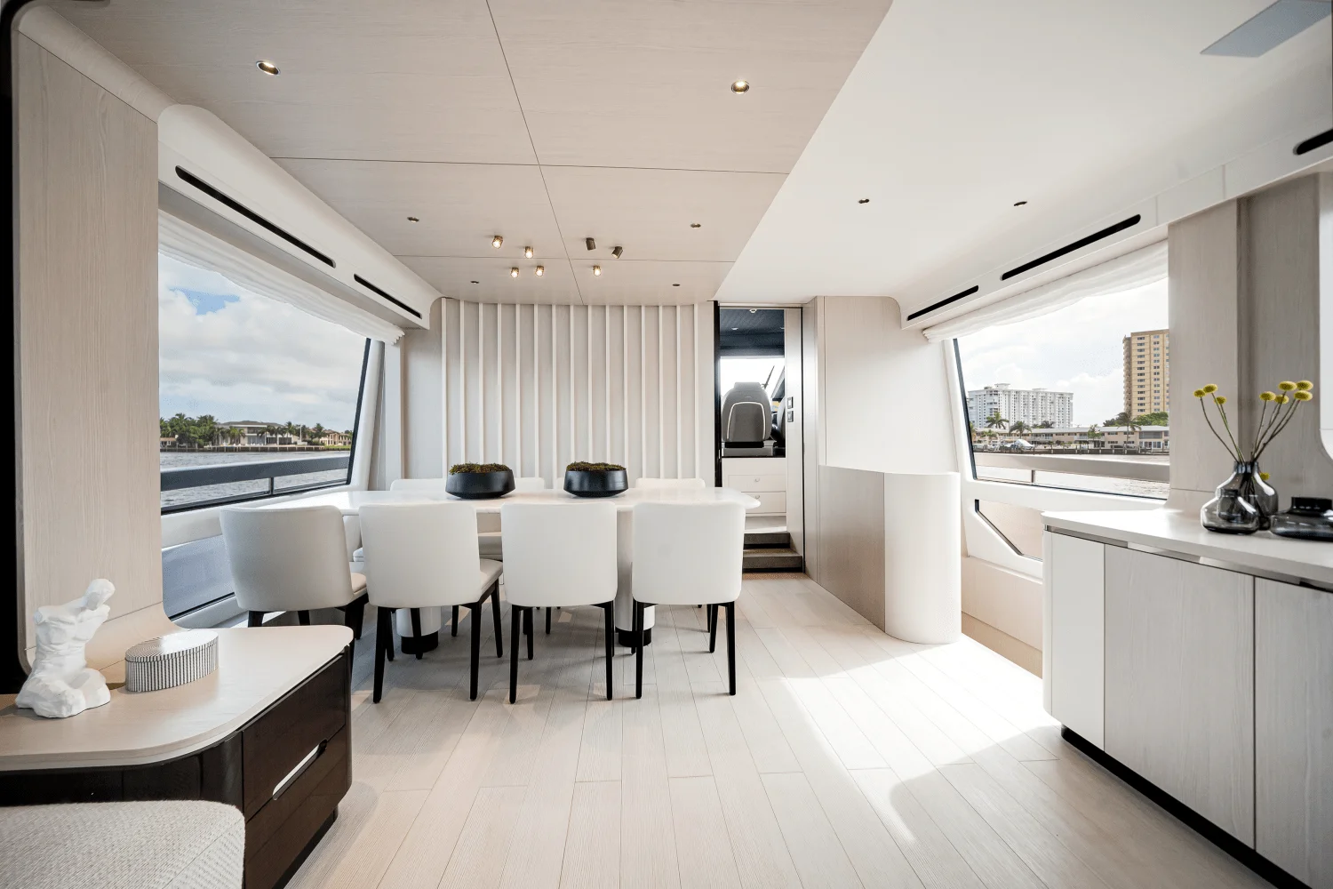 2026 Azimut Fly 78 Image Thumbnail #33