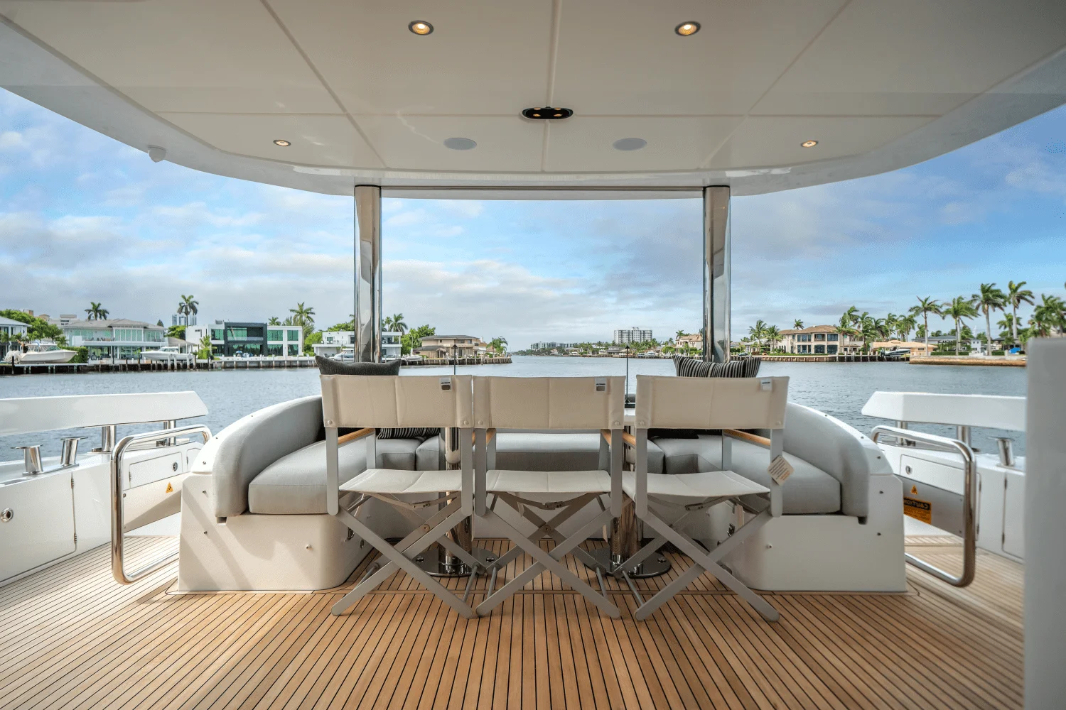 2026 Azimut Fly 78 Image Thumbnail #12