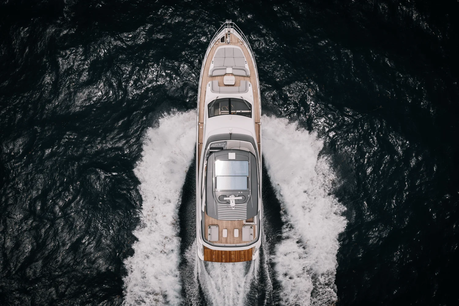 2026 Azimut Fly 78 Image Thumbnail #87