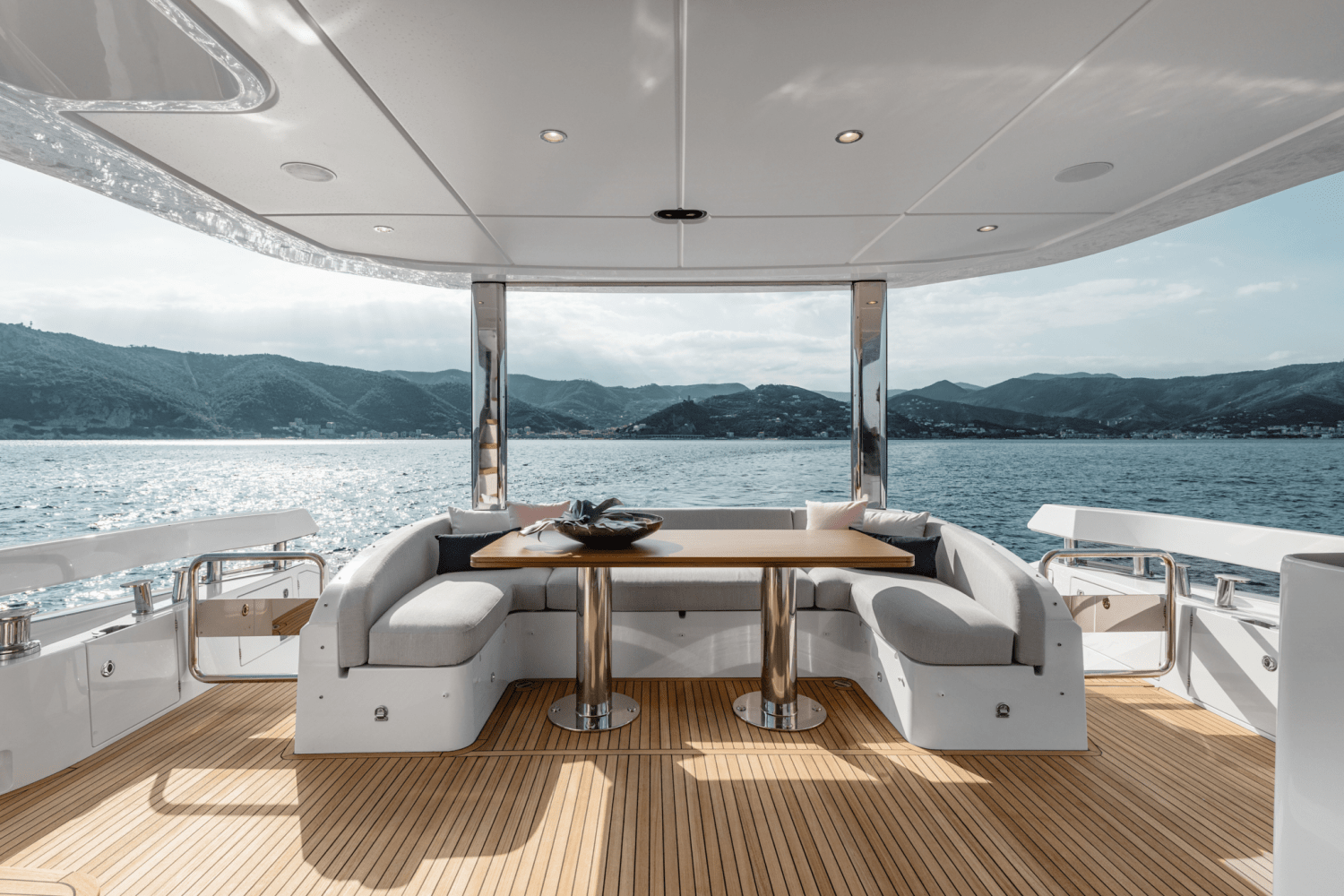 2026 Azimut
                                                             AZ78-FLY Image Thumbnail #5