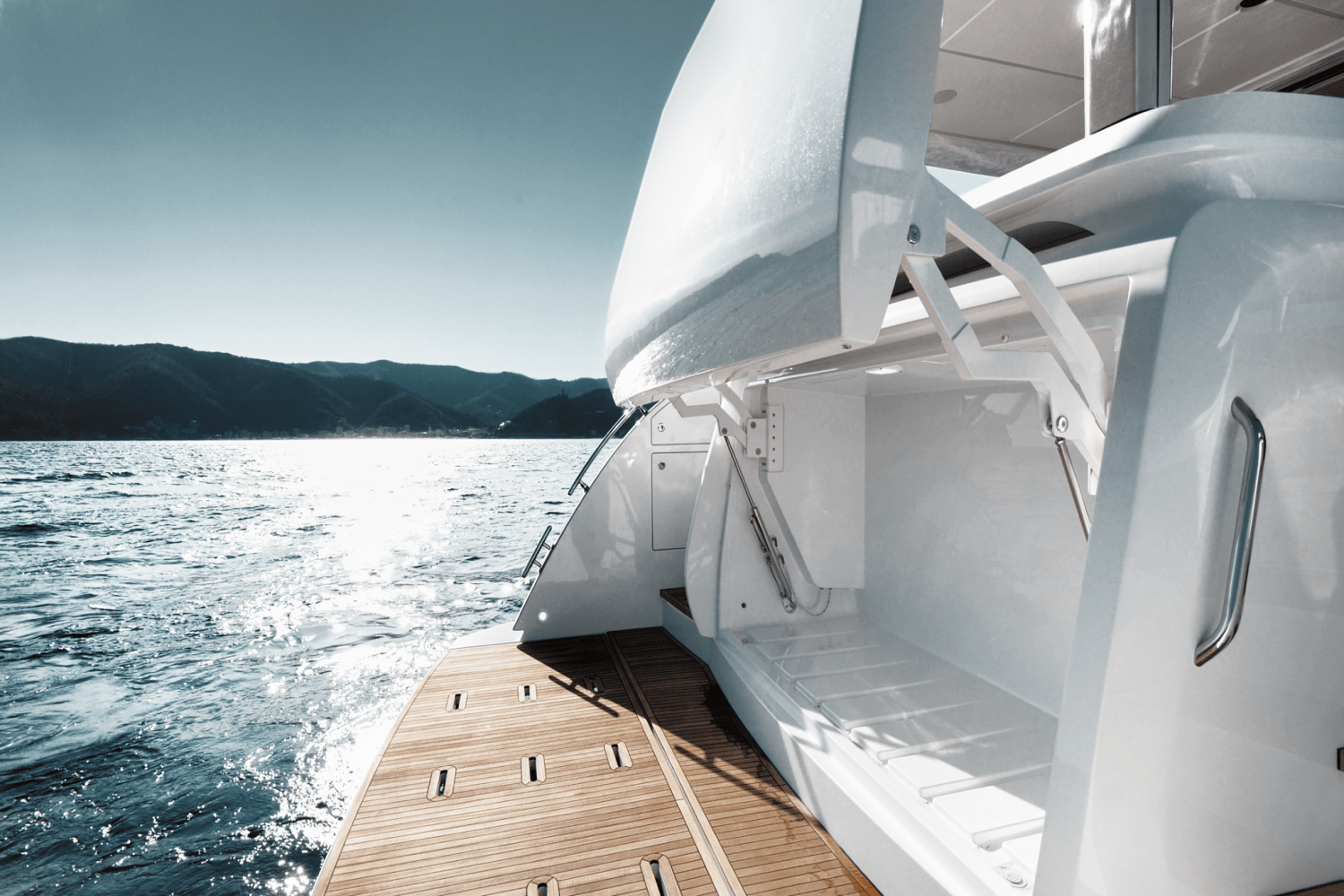 2026 Azimut
                                                             AZ78-FLY Image Thumbnail #4