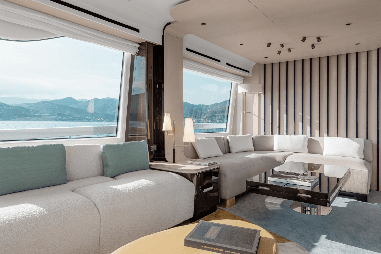 2026 Azimut
                                                             AZ78-FLY Image Thumbnail #10