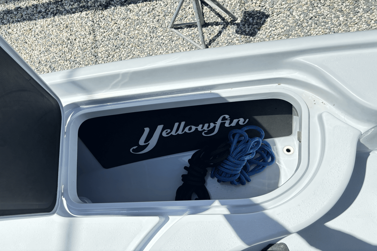 2015 Yellowfin 24 BAY Image Thumbnail #8