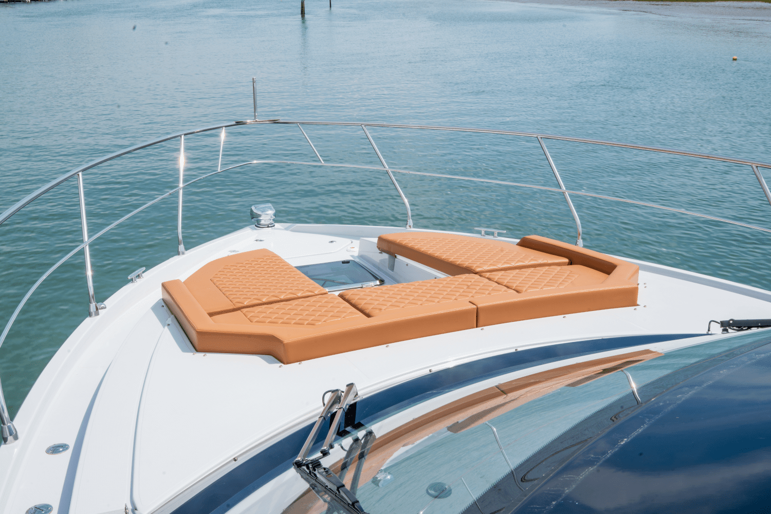 2025 Cruisers Yachts 46 Cantius Image Thumbnail #26