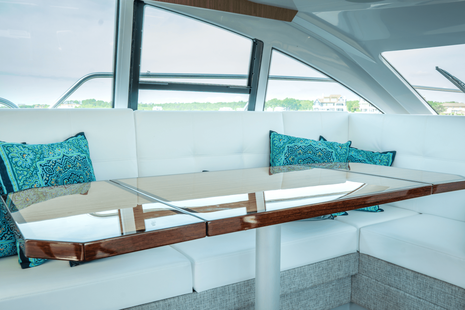 2025 Cruisers Yachts 46 Cantius Image Thumbnail #38