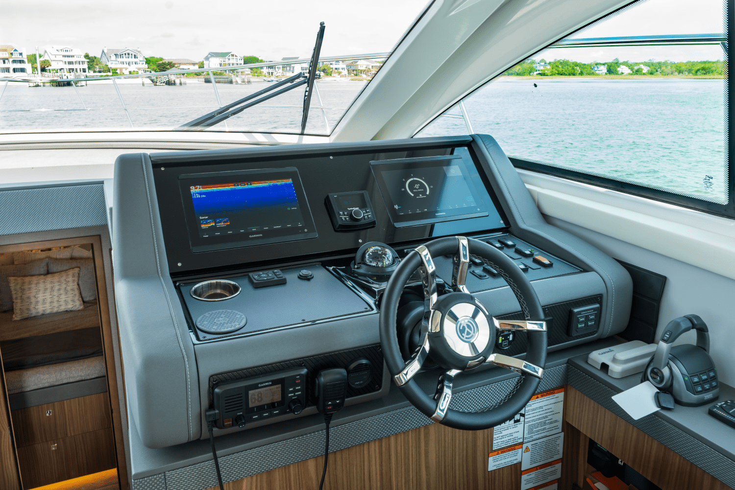 2025 Cruisers Yachts 46 Cantius Image Thumbnail #42