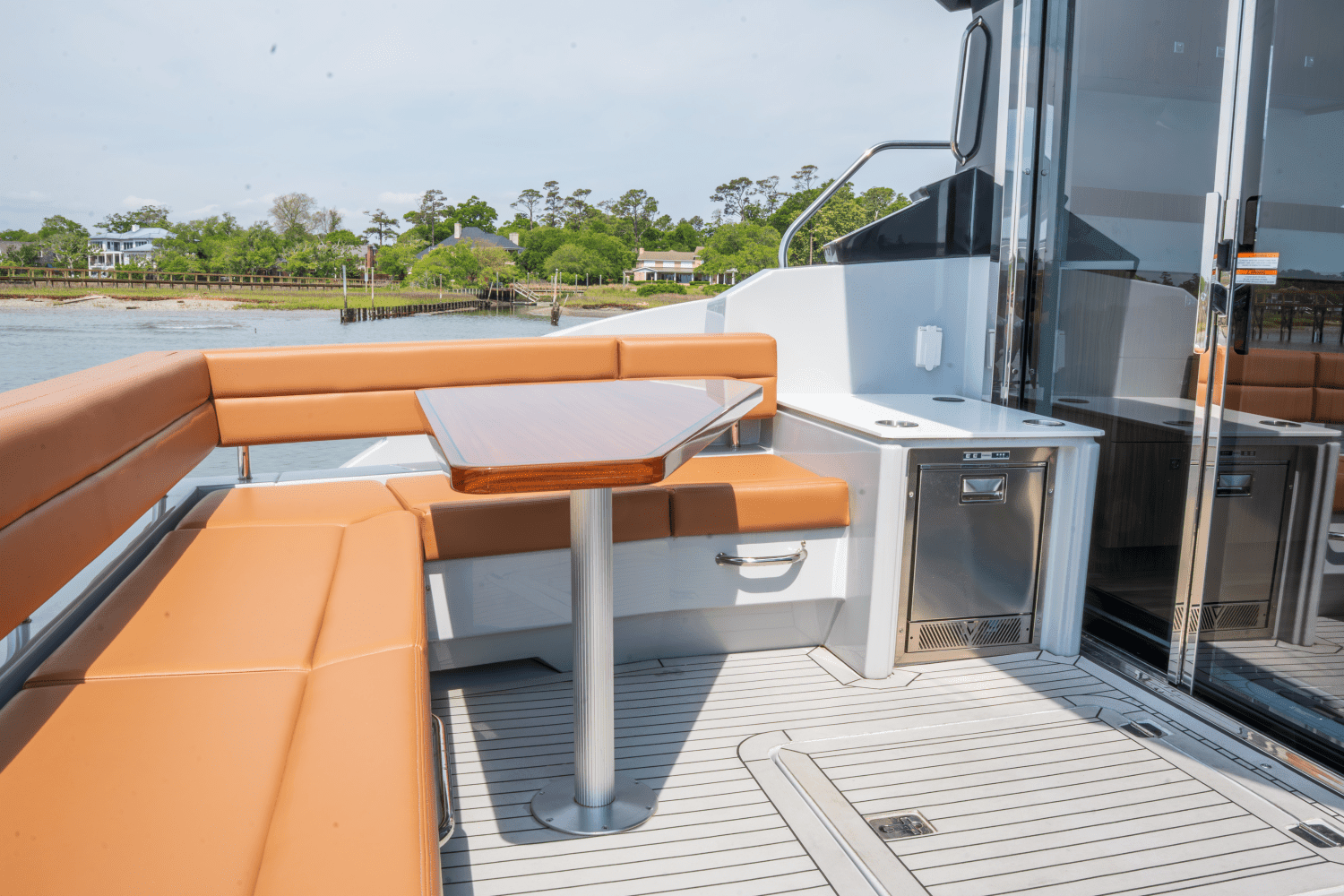 2025 Cruisers Yachts 46 Cantius Image Thumbnail #20