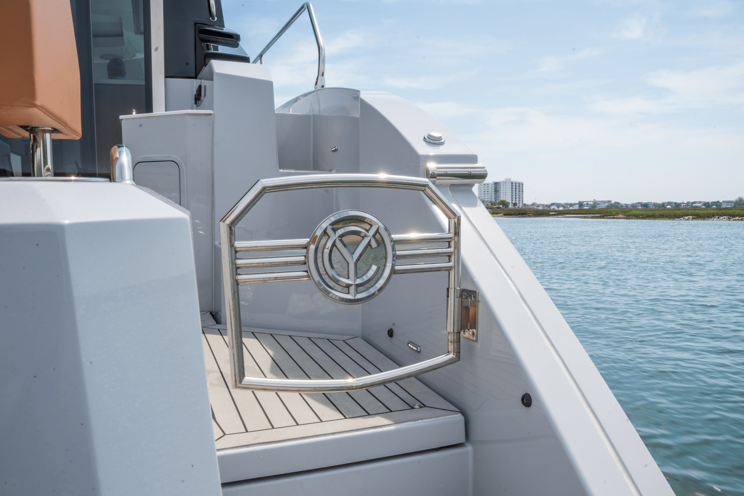 2025 Cruisers Yachts 46 Cantius Image Thumbnail #30
