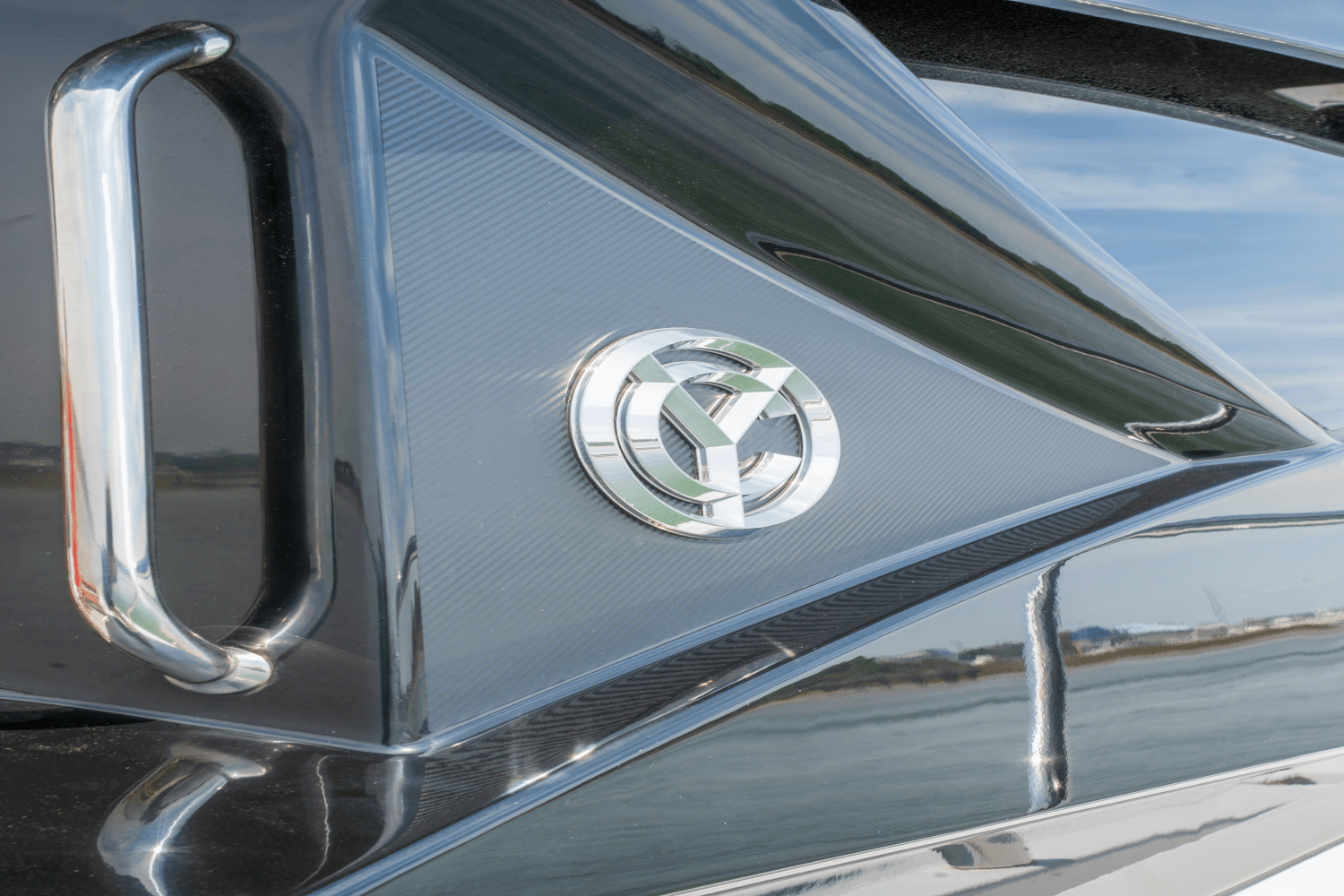 2025 Cruisers Yachts 46 Cantius Image Thumbnail #19
