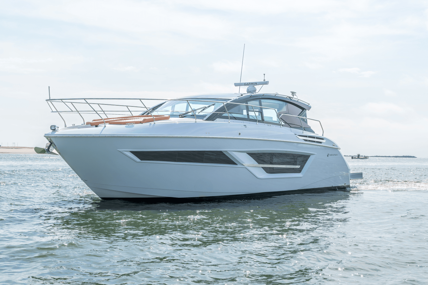 2025 Cruisers Yachts 46 Cantius Image Thumbnail #16