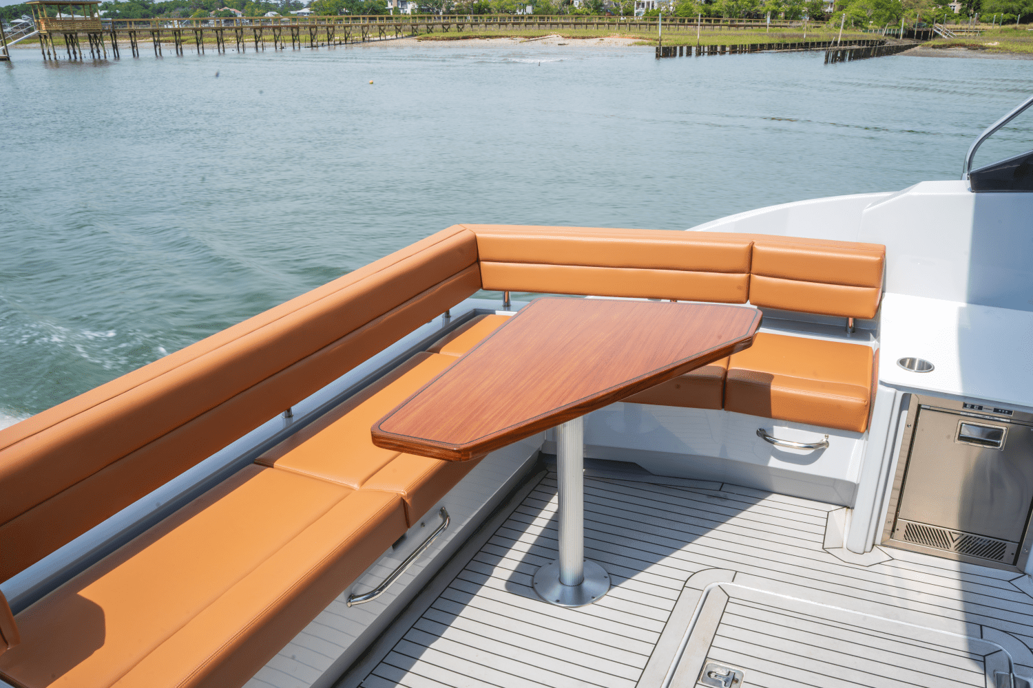 2025 Cruisers Yachts 46 Cantius Image Thumbnail #21