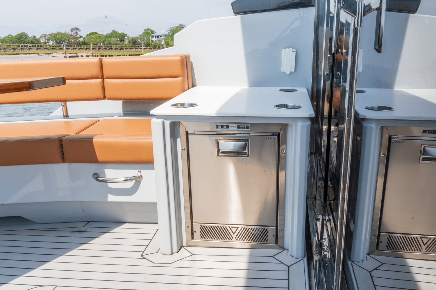 2025 Cruisers Yachts 46 Cantius Image Thumbnail #23