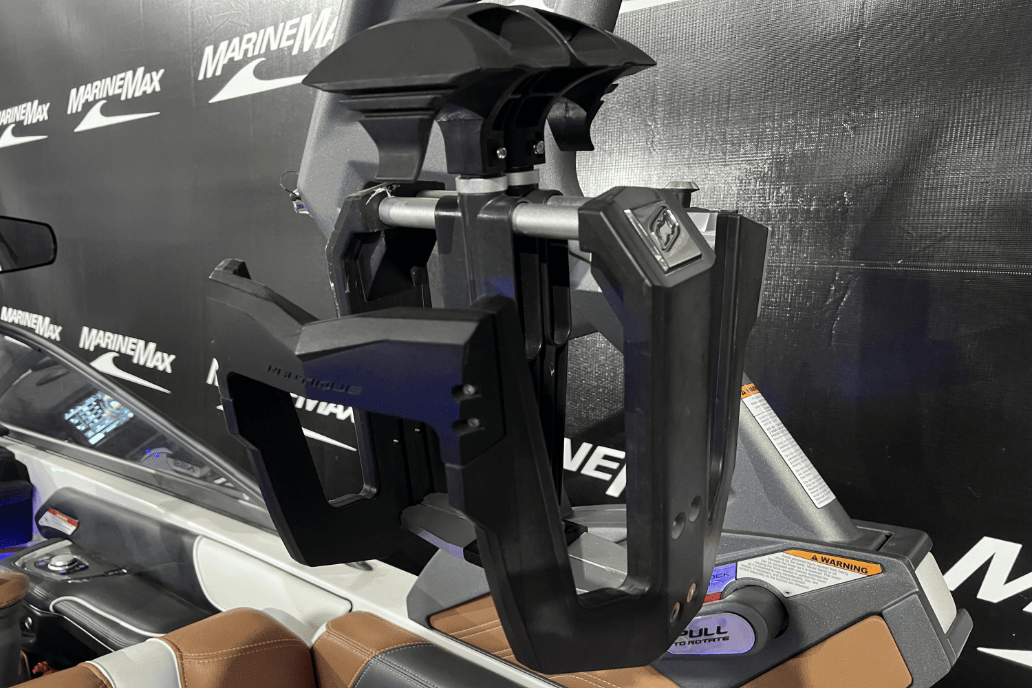 2018 Nautique G23 Image Thumbnail #23