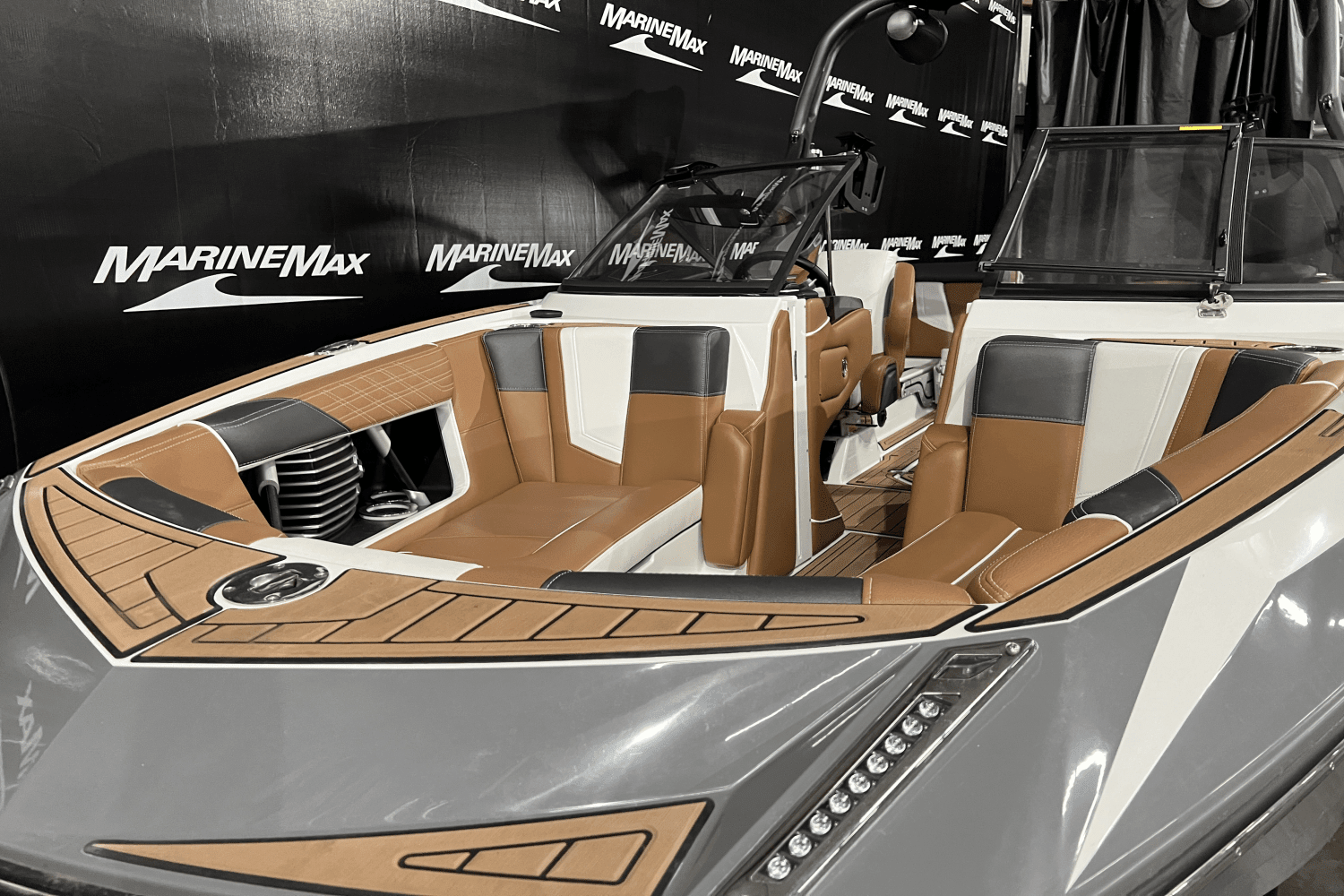 2018 Nautique G23 Image Thumbnail #4