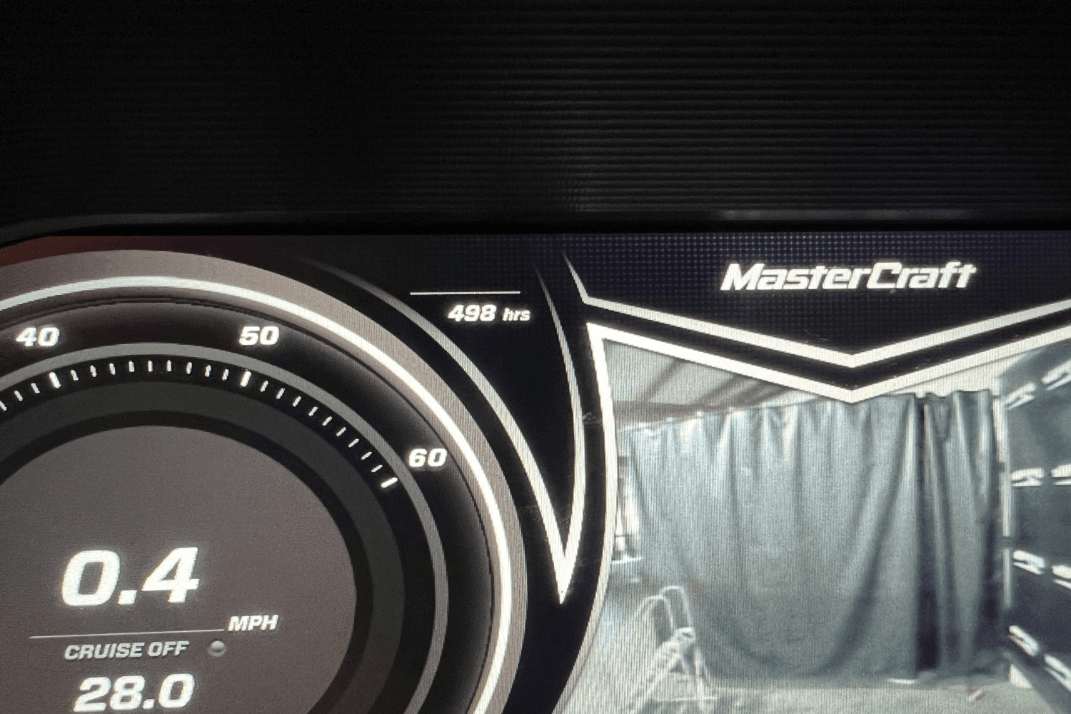 2019 Mastercraft XT23 Image Thumbnail #5