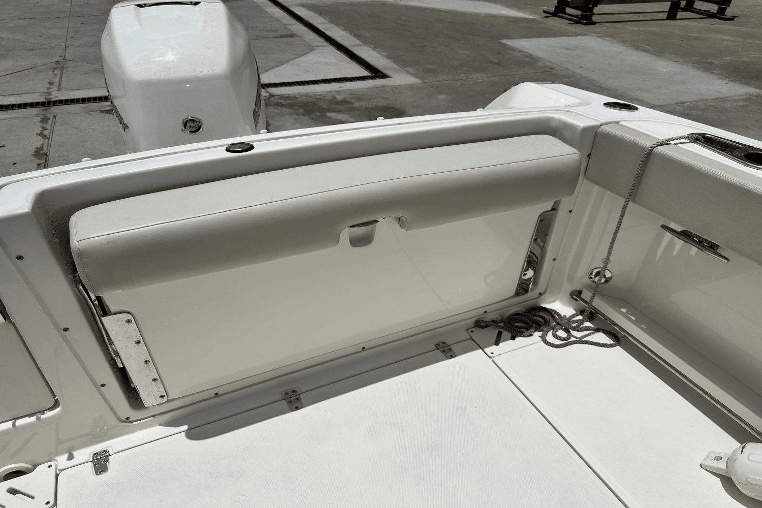 2018 Boston Whaler 230 VANTAGE Image Thumbnail #23