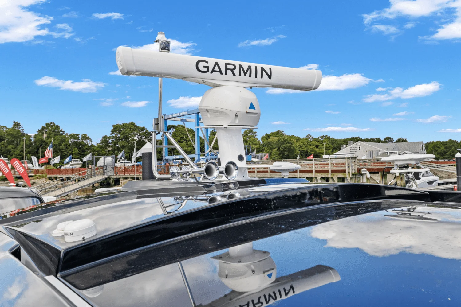 2025 Cruisers Yachts 50 Cantius Image Thumbnail #8