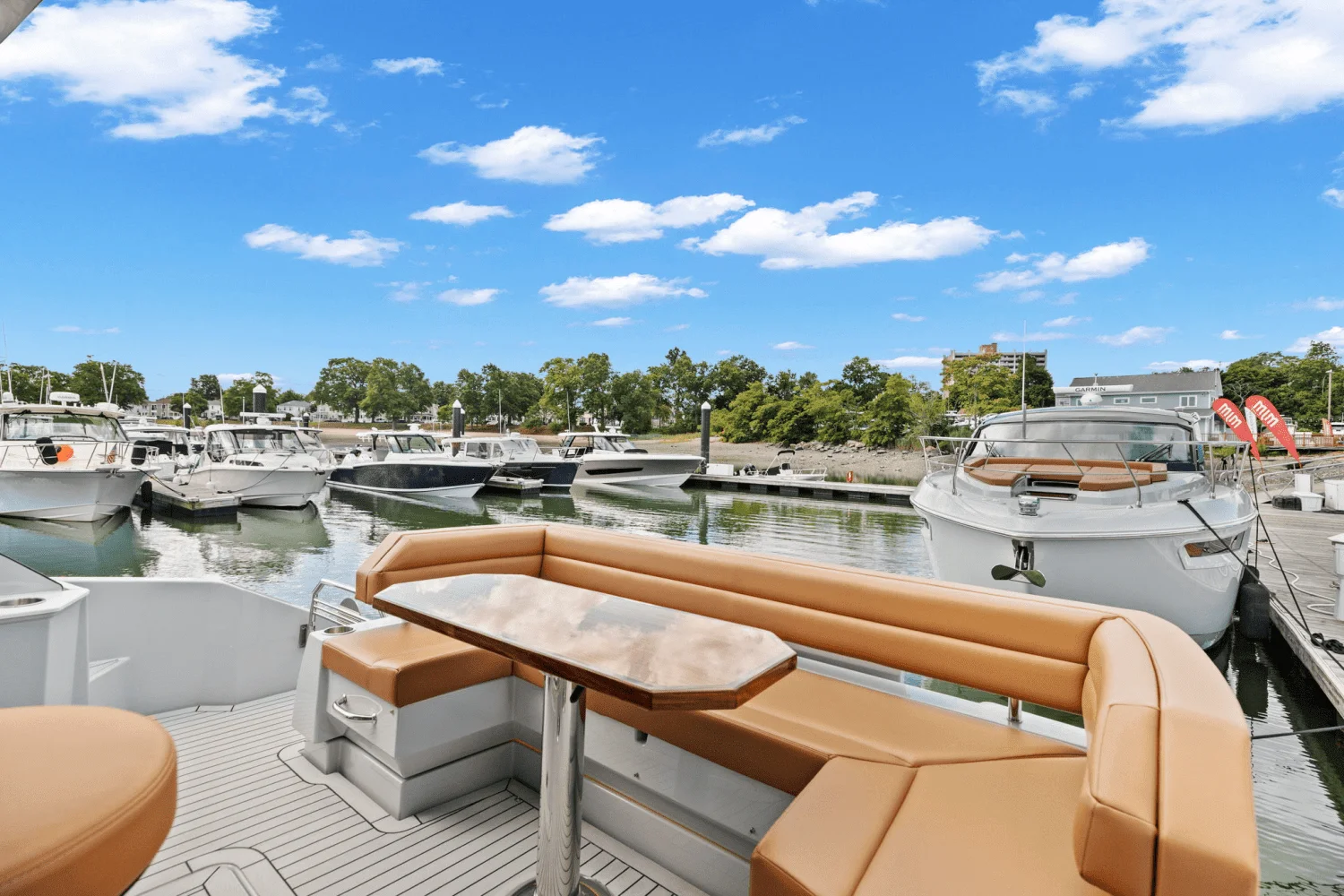 2025 Cruisers Yachts 50 Cantius Image Thumbnail #16