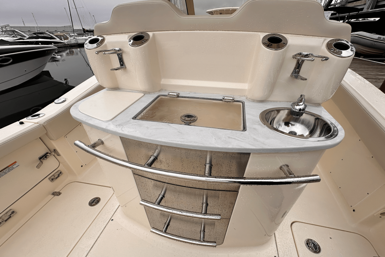 2025 Scout 277 LXF Image Thumbnail #5