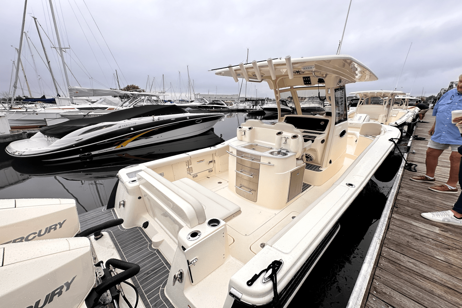 2025 Scout 277 LXF Image Thumbnail #4