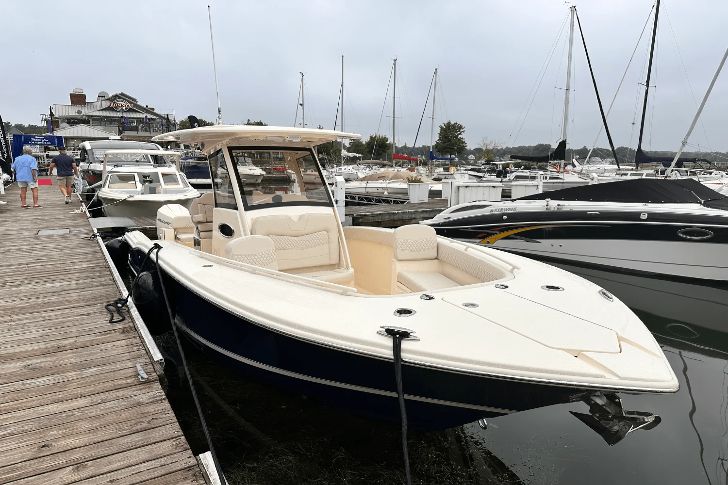 2025 Scout 277 LXF Image Thumbnail #2