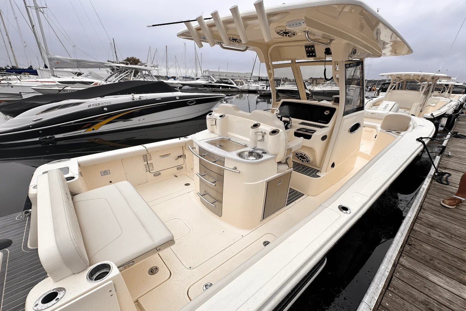 2025 Scout 277 LXF Image Thumbnail #0