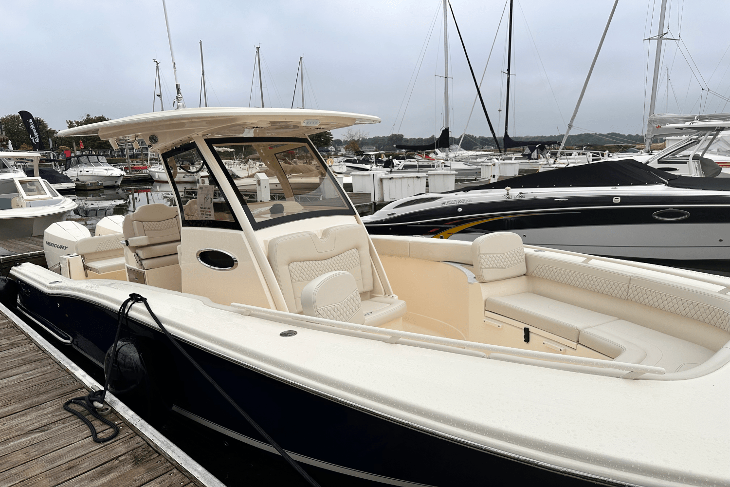 2025 Scout 277 LXF Image Thumbnail #1