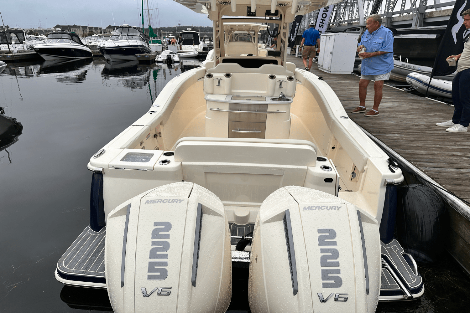 2025 Scout 277 LXF Image Thumbnail #3