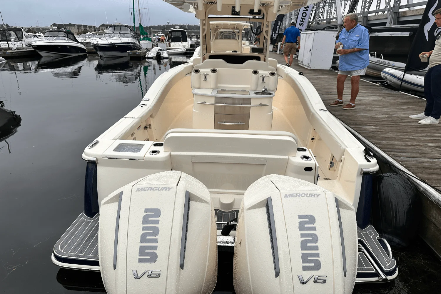 2025 Scout 277 LXF Image Thumbnail #3