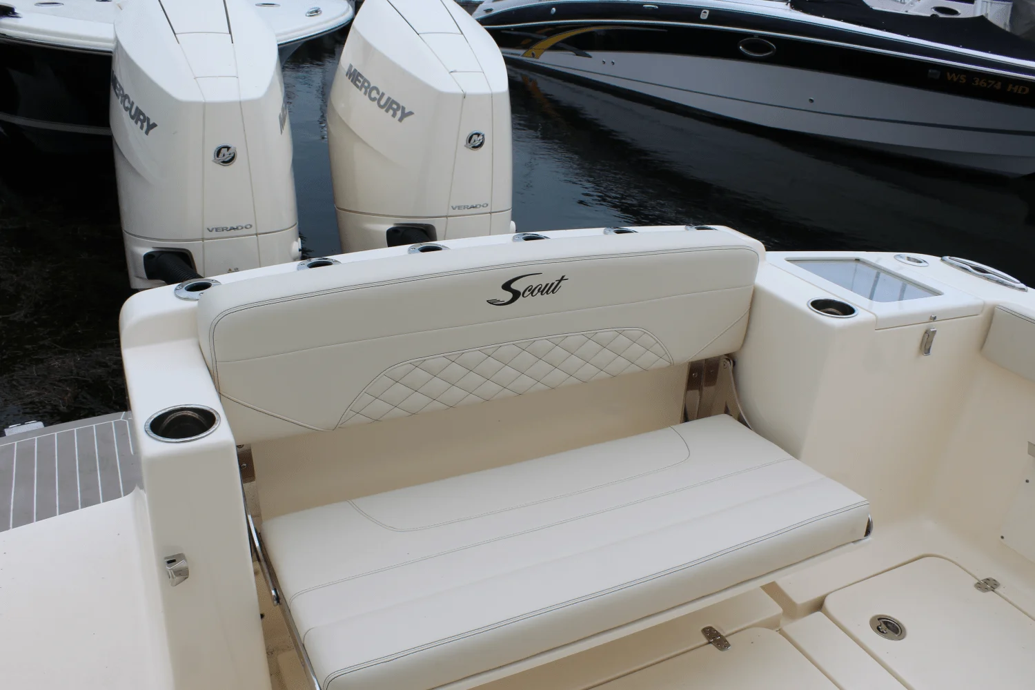 2025 Scout 330 LXF Image Thumbnail #2