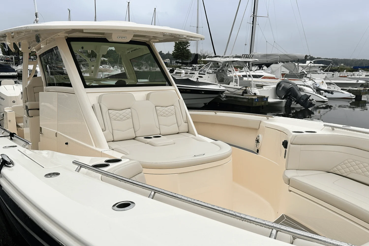 2025 Scout 330 LXF Image Thumbnail #10